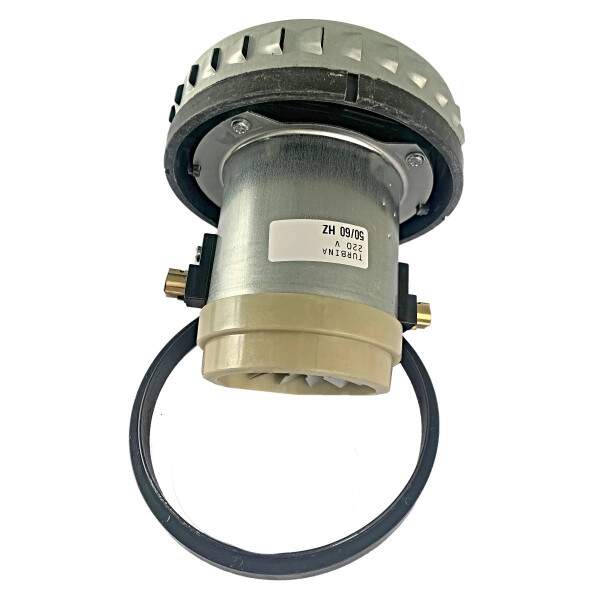 Kit Turbina Motor 220V Aspirador Karcher NT20 SE3001 Id 9838