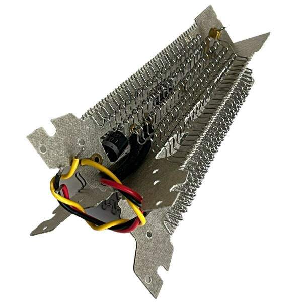 Resistncia 127V Secador Gama Italy Avocado Titanio ..R57021