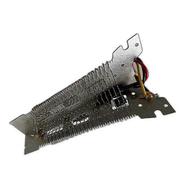 Resistncia 127V Secador Gama Italy Avocado Titanio ..R57021