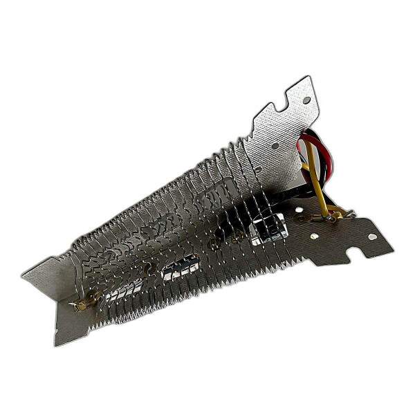 Resistncia 127V Secador Gama Italy Avocado Titanio ..R57021