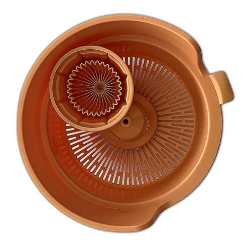 Cone Peneira Do Processador Philips Walita RI7300 01..R57206