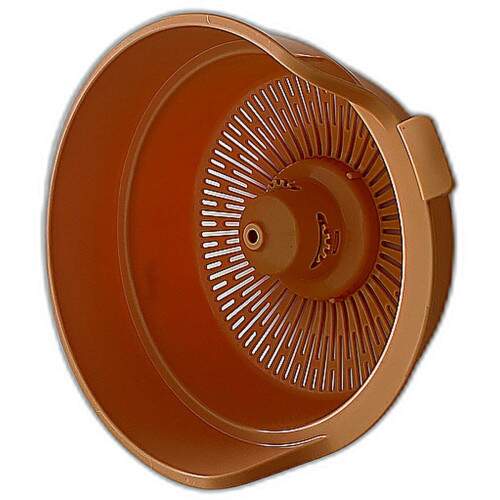 Cone Peneira Do Processador Philips Walita RI7300 01..R57206