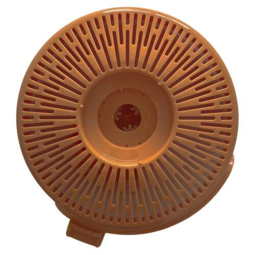 Cone Peneira Do Processador Philips Walita RI7300 01..R57206