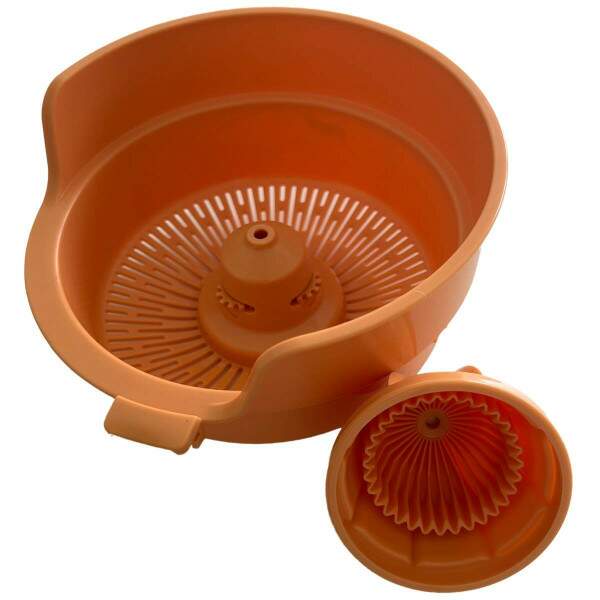 Cone Peneira Do Processador Philips Walita RI7300 01..R57206