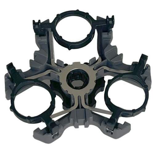 Suporte Inferior Para Barbeador Philips Walita S3122 ID57365