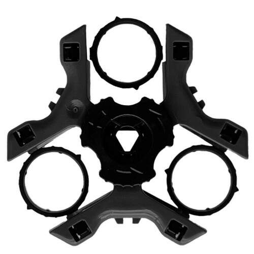 Suporte Inferior Para Barbeador Philips Walita S3122 ID57365