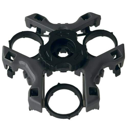 Suporte Inferior Para Barbeador Philips Walita S3122 ID57365