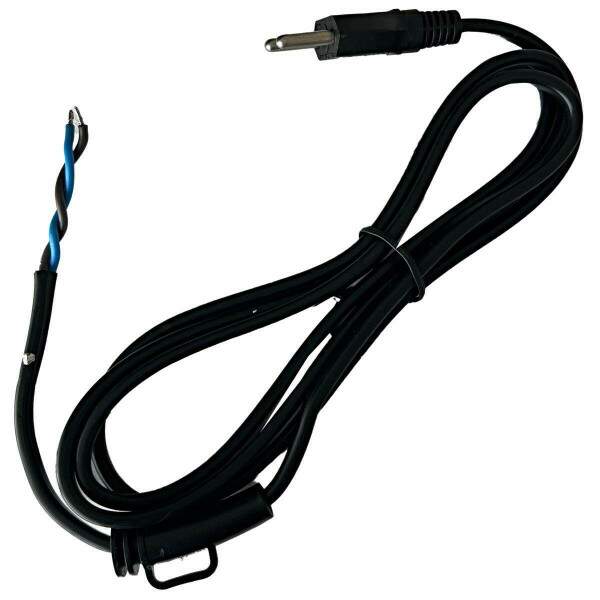 Cabo Eltrico 127V Secador Gama Italy Titnio Avocado R57498