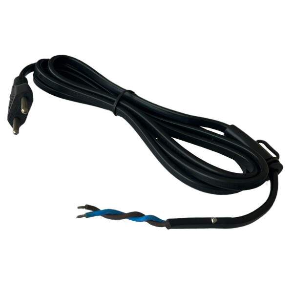 Cabo Eltrico 127V Secador Gama Italy Titnio Avocado R57498