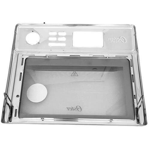 Painel e Porta Original Forno Oster Air Fryer OFOR250 R58237