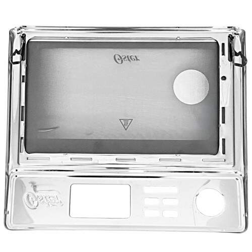 Painel e Porta Original Forno Oster Air Fryer OFOR250 R58237