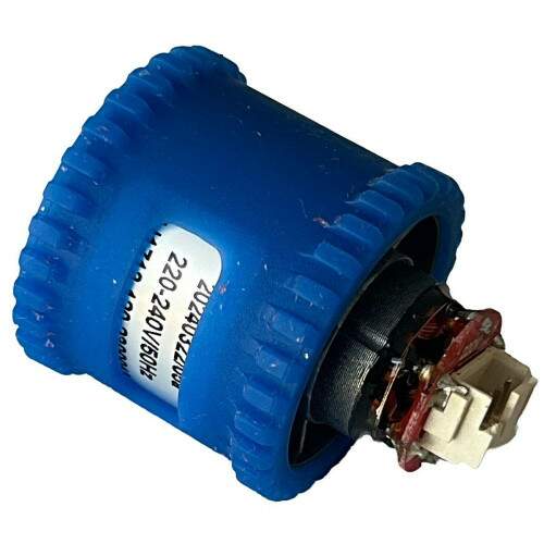 Motor Original 220V para Secador Gama Italy IQ Perfetto - Substituio Eficiente! ID58273