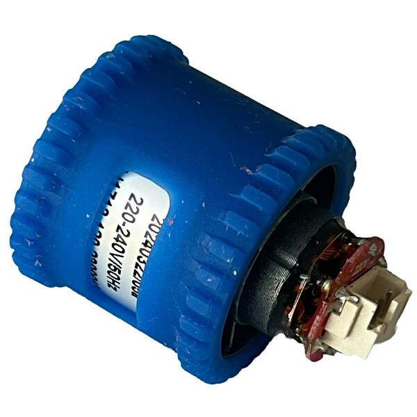 Motor Original 220V para Secador Gama Italy IQ Perfetto - Substituio Eficiente! ID58273