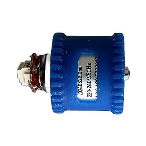 Motor Original 220V para Secador Gama Italy IQ Perfetto - Substituio Eficiente! ID58273