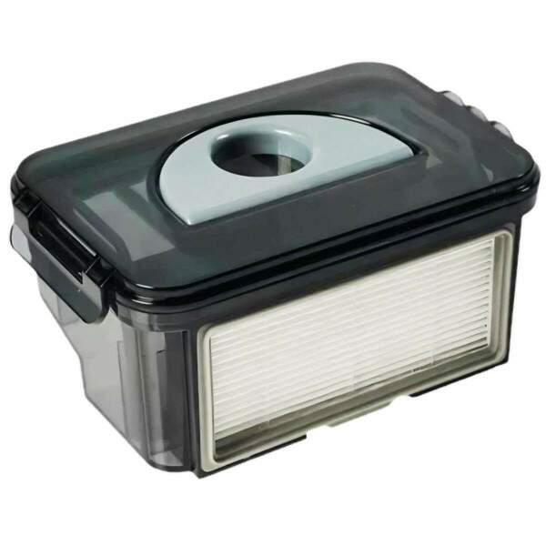 Reservatrio de P Original Wap Para Aspirador Robot W300 - Manuteno e Desempenho Superior! ID56730