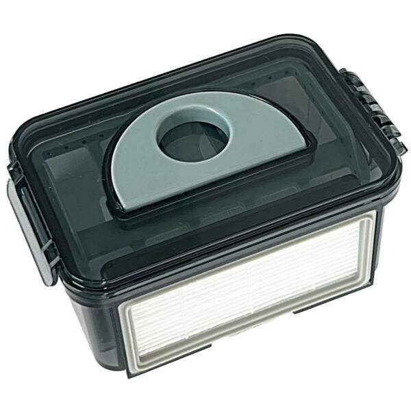 Reservatrio de P Original Wap Para Aspirador Robot W300 - Manuteno e Desempenho Superior! ID56730