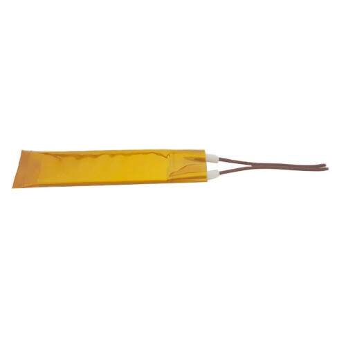 Resistncia Bivolt Original Da Prancha TAIFF RED ION ID12056