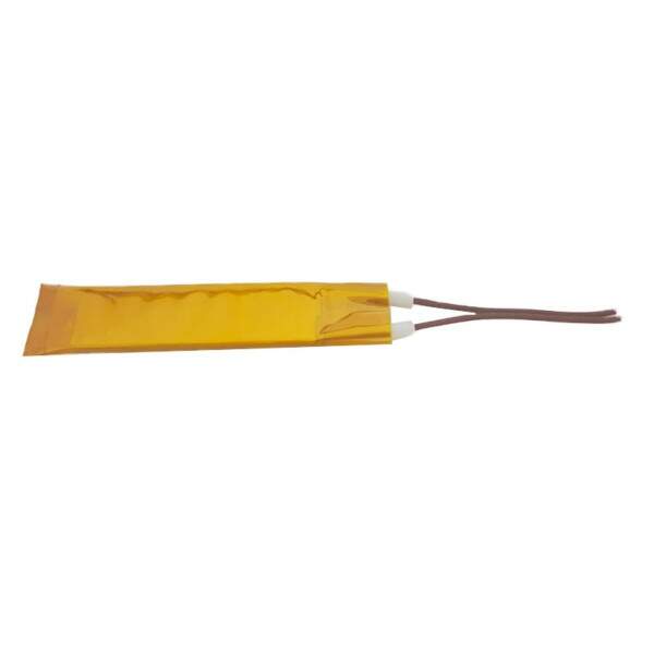 Resistncia Bivolt Original Da Prancha TAIFF RED ION ID12056