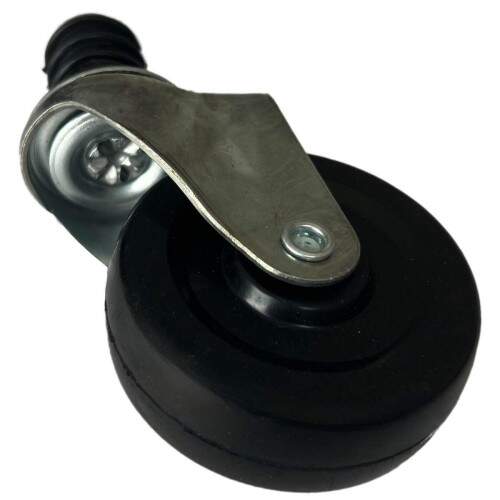 Rodzio Original Para Aspirador Wap GTW Inox 70 Duo R56757