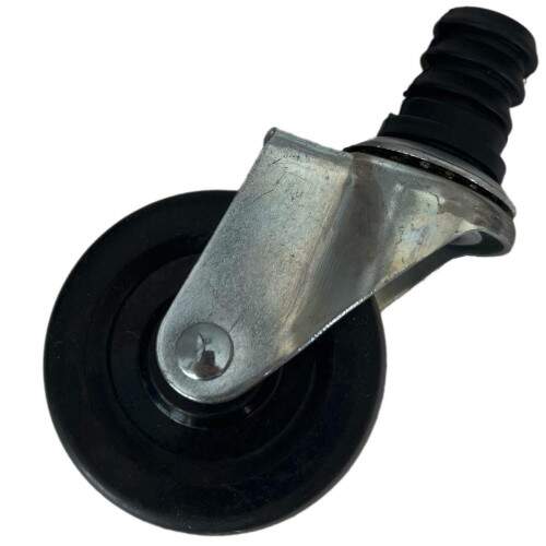 Rodzio Original Para Aspirador Wap GTW Inox 70 Duo R56757