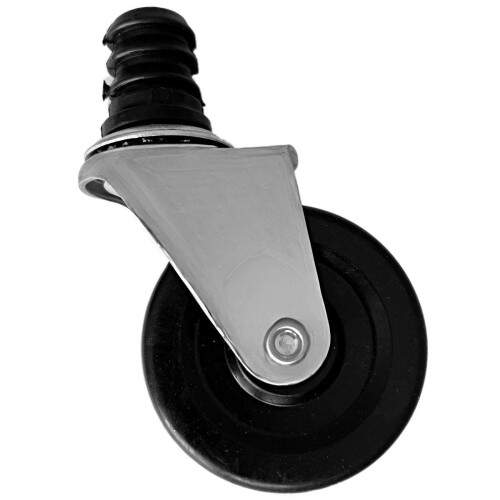 Rodzio Original Para Aspirador Wap GTW Inox 70 Duo R56757