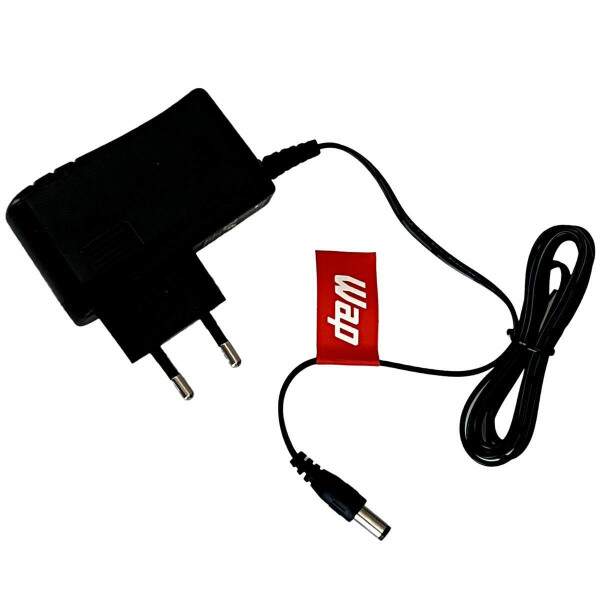 Carregador Bivolt Original Apirador Wap Robot WSmart ID56760