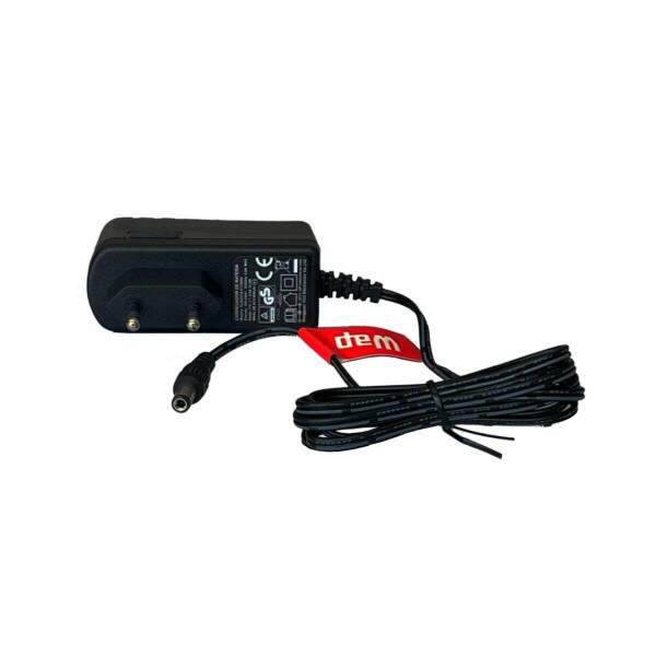 Carregador Bivolt Original Apirador Wap Robot WSmart ID56760
