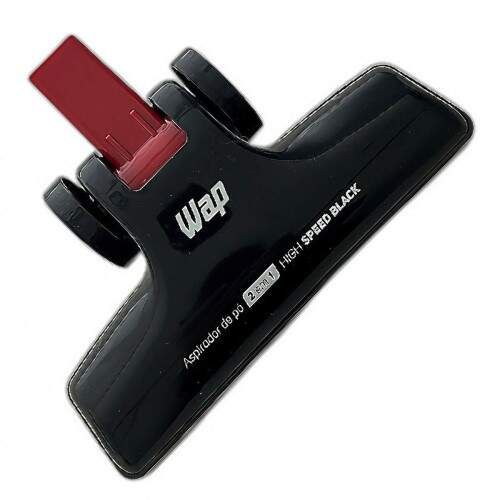 Bocal Bico Mltiplo Do Aspirador Wap High Speed Black R56762