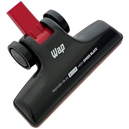 Bocal Bico Mltiplo Do Aspirador Wap High Speed Black R56762