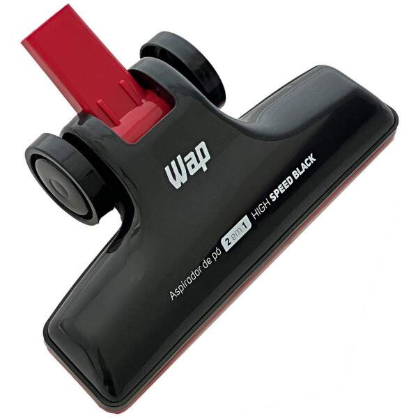 Bocal Bico Mltiplo Do Aspirador Wap High Speed Black R56762