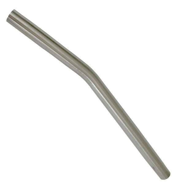 Extenso Curva Original Para Aspirador Wap GTW Inox ID56773