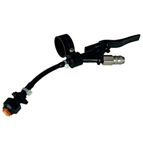Pistola Pulverizao Aspirador Wap Carpet Cleaner Pro R56776
