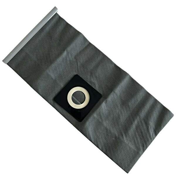 Saco De Pano Lavvel Para Aspirador Wap GTW Inox 15 ID56789