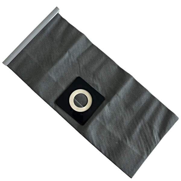 Saco De Pano Lavvel Para Aspirador Wap GTW Inox 15 ID56789