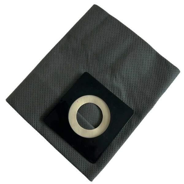 Saco De Pano Lavvel Para Aspirador Wap GTW Inox 15 ID56789