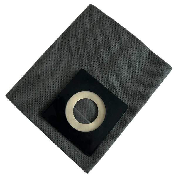 Saco De Pano Lavvel Para Aspirador Wap GTW Inox 15 ID56789