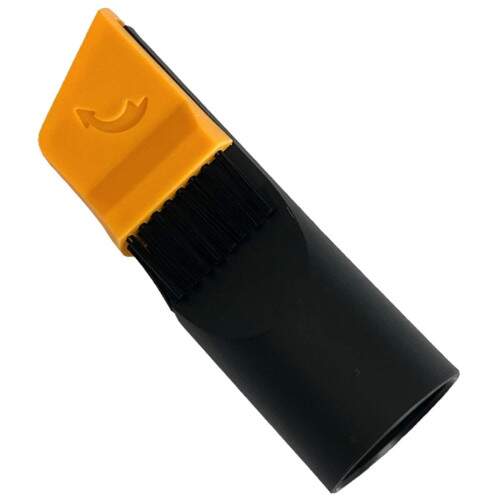 Bico Canto Escova Original Aspirador Wap GTW Inox 15 R56799