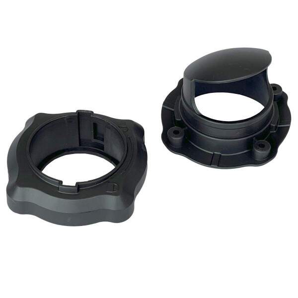 Bocal De Entrada Original Aspirador Wap GTW Inox 70 ID56802