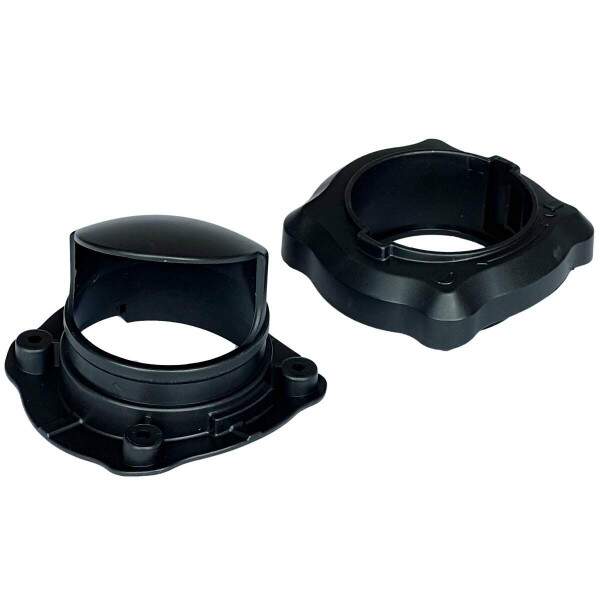 Bocal De Entrada Original Aspirador Wap GTW Inox 70 ID56802
