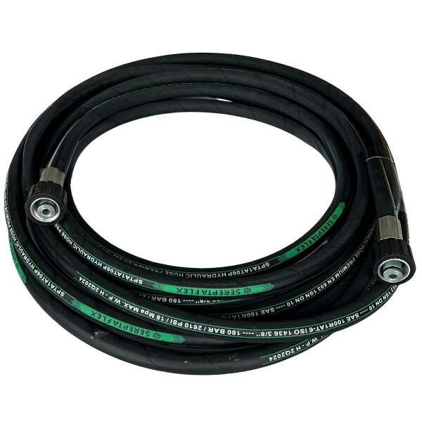 Mangueira Original Da Lavadora De Presso Wap L2600 ID56724