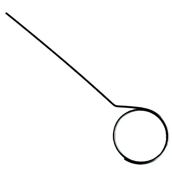 Agulha Limpa Bico Anlu Para Lavadora De Presso Wap ID56839