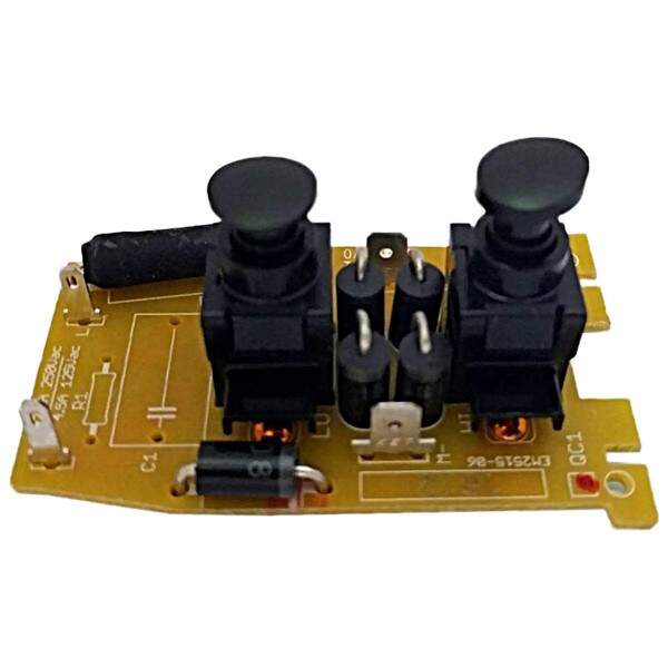 Placa Principal 127V Mixer Philips Walita RI1364 1366 R12512
