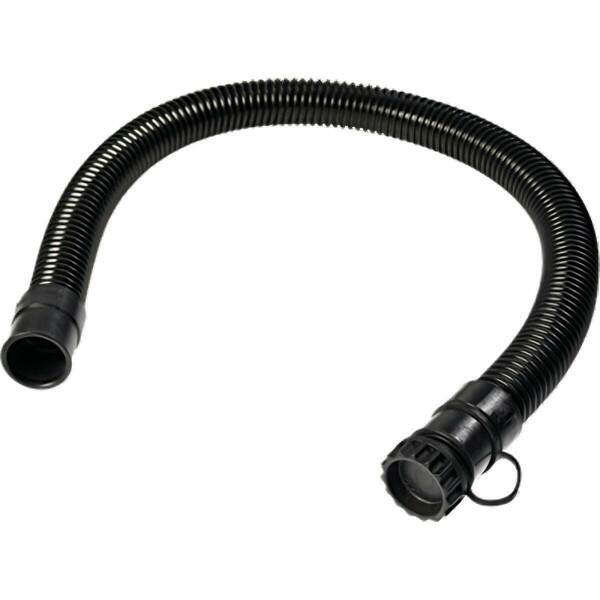 Mangueira Do Dreno Para Aspirador Wap GTW Inox 50 ID56891
