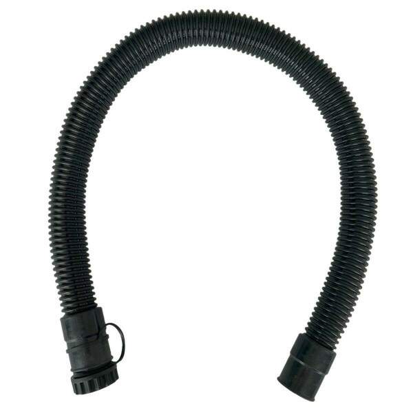Mangueira Do Dreno Para Aspirador Wap GTW Inox 50 ID56891