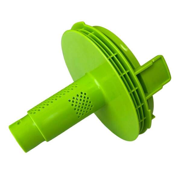Tubo Cyclone Original Para Aspirador Wap Life Speed ID 56898