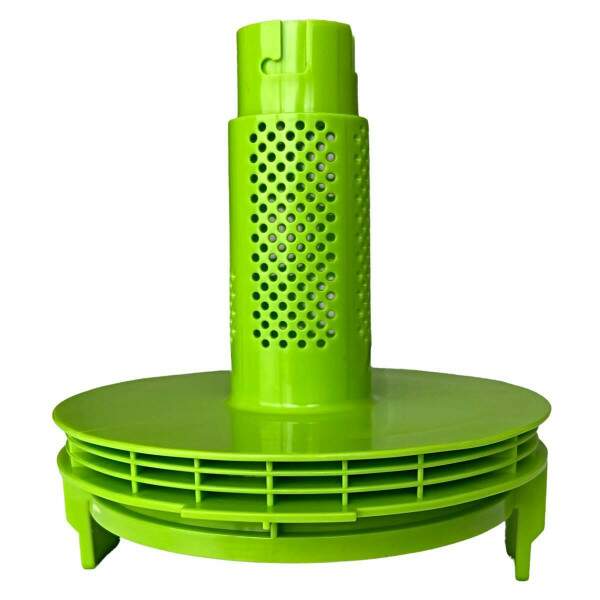 Tubo Cyclone Original Para Aspirador Wap Life Speed ID 56898