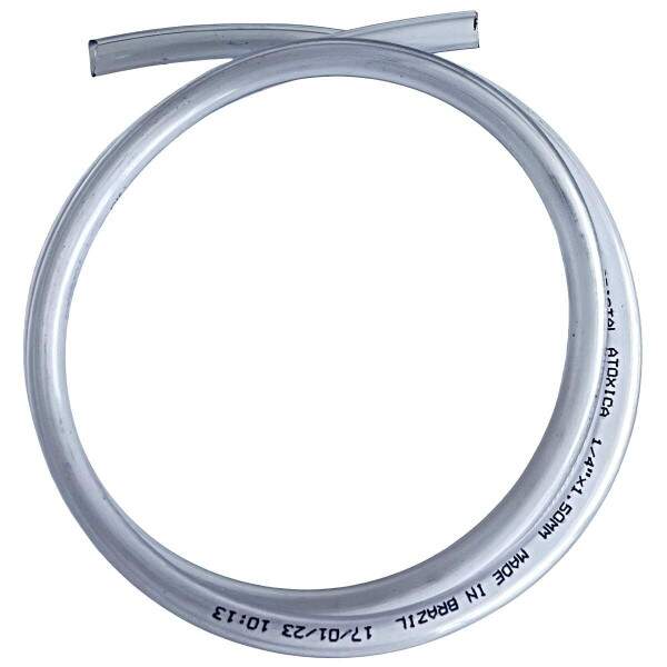 Mangueira Silicone Para Aspiradores e Lavadoras Wap ID56920