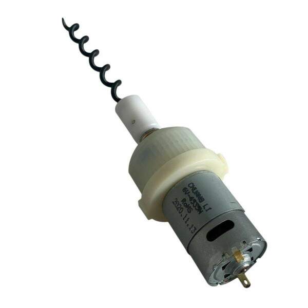 Motor Bivolt Para Abridor De Vinhos Cuisinart WO50 12890