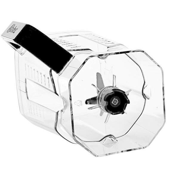 Copo Original Do Liquidificador Oster OLIQ606 OLIQ610 R56644