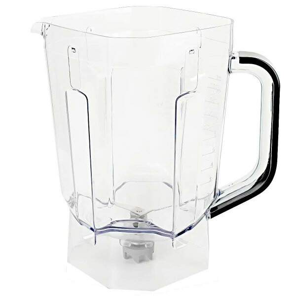 Copo Original Do Liquidificador Oster OLIQ606 OLIQ610 R56644